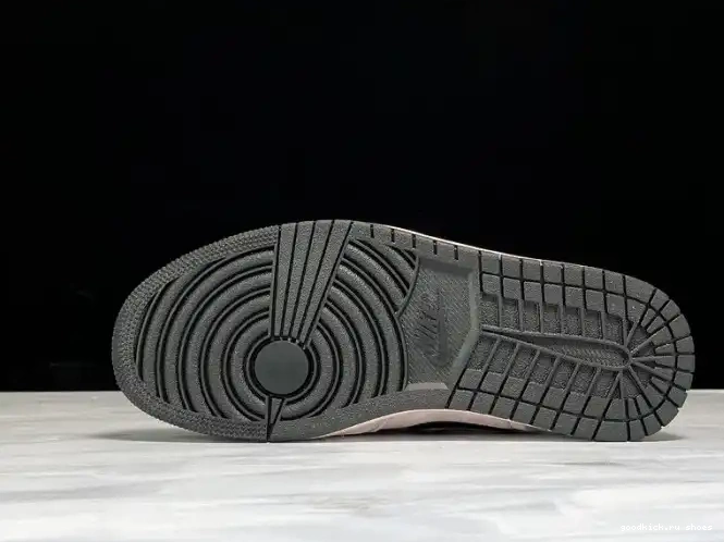 Rep Powder Air 1 Iridescent (W) Mid Jordan Dirty BQ6472-602 0526